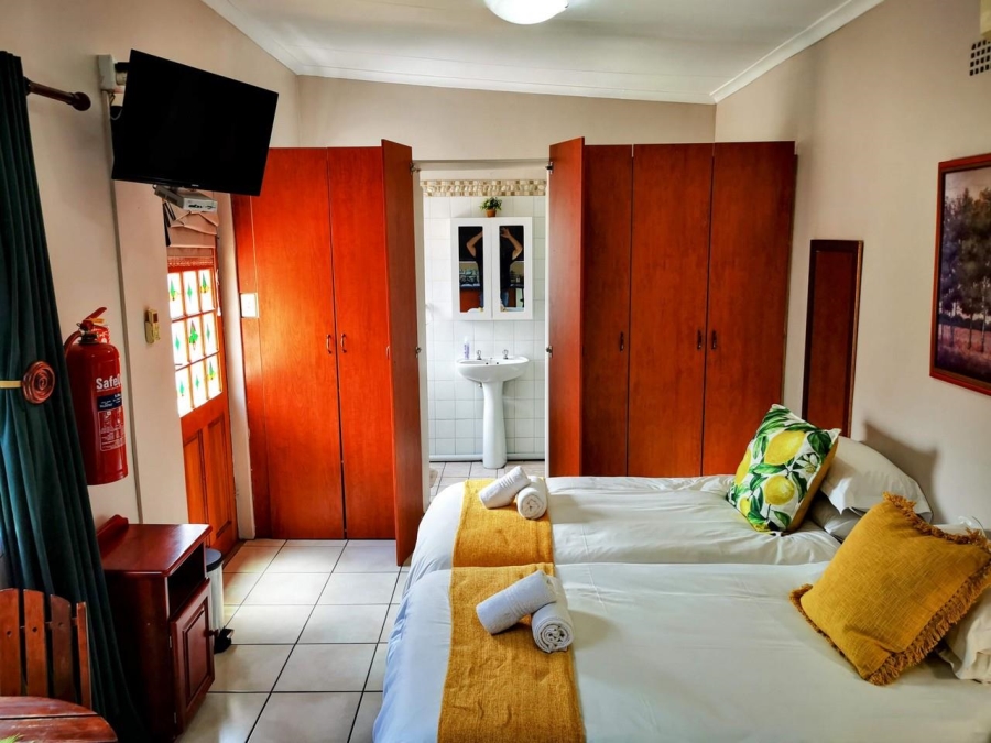 9 Bedroom Property for Sale in Park West Free State